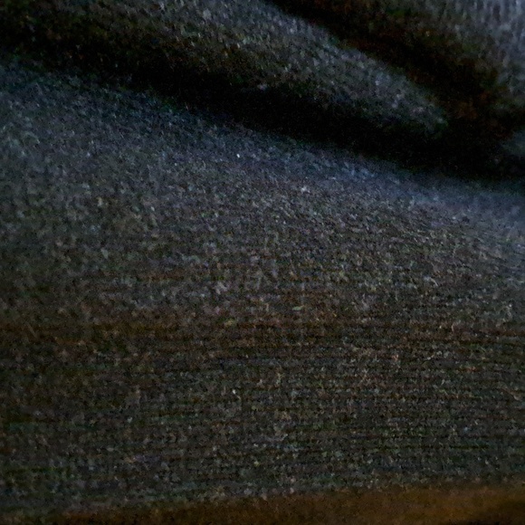 Women's long cardigan - Picture 4 of 5